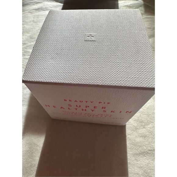 Beauty Pie Super Healthy Skin Ultimate Anti-Aging Cream 50ml - Picture 6 of 6